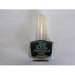 Lac (oja) Crackle Graffiti 25 Oja Crackle Graffiti